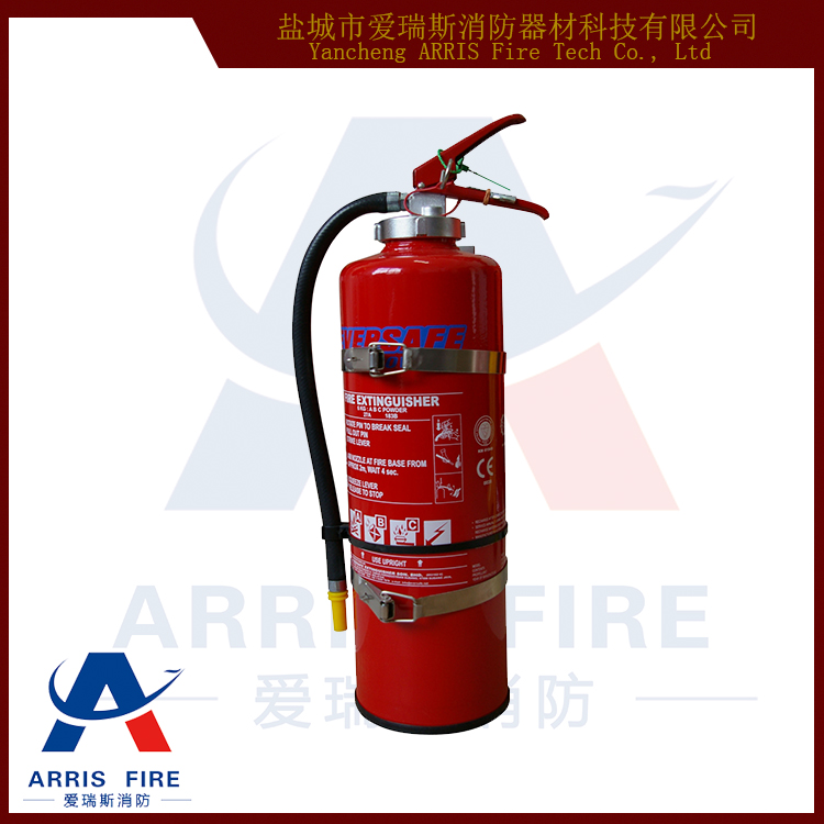 滅火器